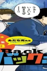 バックホームブルース (Raw – Free)