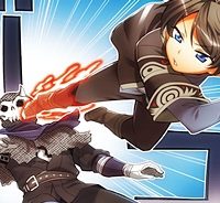 八歳から始まる神々の使徒の転生生活 (Raw – Free)