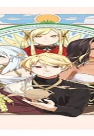 砂魔法で砂の王国を作ろう (Raw – Free)