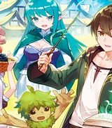大自然の魔法師アシュト、廃れた領地でスローライフ (Raw – Free)