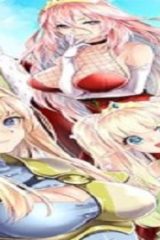 異世界ラブホテル――こちらのお部屋はハーレムです (Raw – Free)