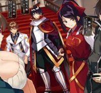 巻き込まれて異世界転移する奴は、大抵チート (Raw – Free)