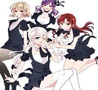 オウルナイト (Raw – Free)