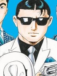 静かなるドン-もうひとつの最終章- 新田たつお (Raw – Free)