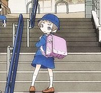 シブヤニアファミリー (Raw – Free)