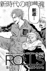 Rolls (Raw – Free)