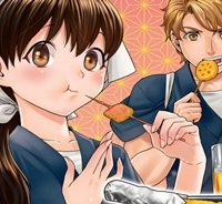 異世界居酒屋「のぶ」 (Raw – Free)