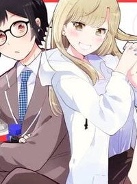 ギャルに優しいオタク君 (Raw – Free)