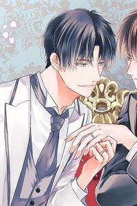 離婚前提で結婚しました (Raw – Free)