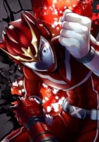 戦隊タブー (Raw – Free)