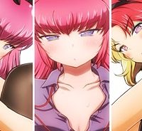 アラサーolハマーン様 (Raw – Free)