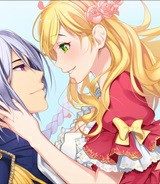 指輪の選んだ婚約者 (Raw – Free)