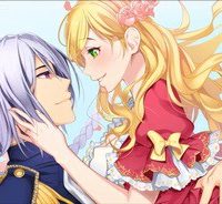 指輪の選んだ婚約者 (Raw – Free)