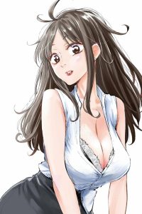 だらしないです 堀田先生! (Raw – Free)