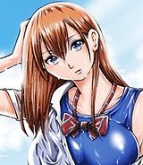 わざと見せてる？加茂井さん。 (Raw – Free)