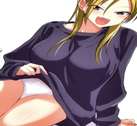 帰ってください！ 阿久津さん (Raw – Free)