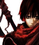 濁る瞳で何を願う ハイセルク戦記 (Raw – Free)