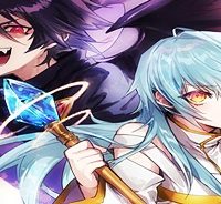 勇者パーティーにかわいい子がいたので、告白してみた。 (Raw – Free)