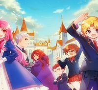 没落貴族の俺がハズレ(?)スキル『超器用貧乏』で大賢者と呼ばれるまで (Raw – Free)