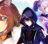 レベル１から始まる召喚無双 (Raw – Free)