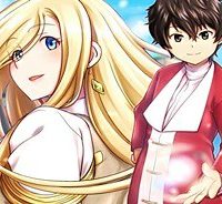 異世界で 上前はねて 生きていく~再生魔法使いのゆるふわ人材派遣生活~ (Raw – Free)