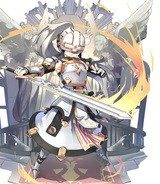 ガチャを回して仲間を増やす 最強の美少女軍団を作り上げろ (Raw – Free)