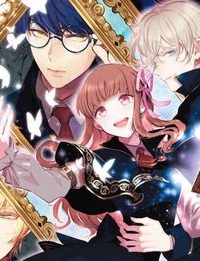 バッドエンド目前のヒロインに転生した私、今世では恋愛するつもりがチートな兄が離してくれません！？＠Comic (Raw – Free)