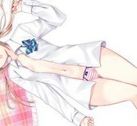 思春期ちゃんのしつけかた (Raw – Free)