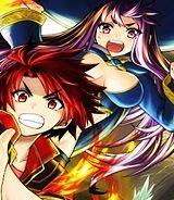 戦隊レッド 異世界で冒険者になる (Raw – Free)