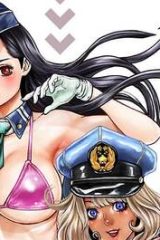 ワルハメ～マル秘潜入捜査官アガサ～ (Raw – Free)