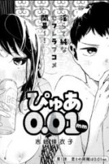 ぴゅあ0.01㎜ (Raw – Free)