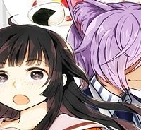 聖女じゃないと追放されたので、もふもふ従者(聖獣)とおにぎりを握る (Raw – Free)