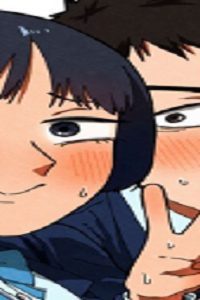 嘘つき彼女は、今日も彼女ぶる (Raw – Free)