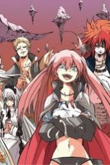 転生したらスライムだった件　クレイマン (Raw – Free)