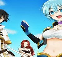 パーティーから追放されたその治癒師、実は最強につき (Raw – Free)