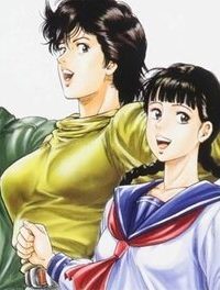 今日からcity Hunter (Raw – Free)