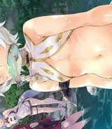 異世界でスローライフを(願望) (Raw – Free)