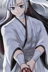 竜送りのイサギ (Raw – Free)