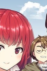 35歳の選択 ～異世界転生を選んだ場合～ (Raw – Free)