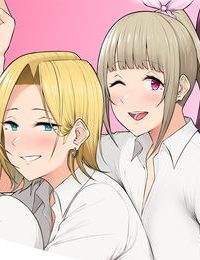 今泉ん家はどうやらギャルの溜まり場になってるらしい～Deep～ (Raw – Free)