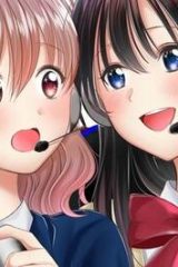 Ol Vtuberと推しjkちゃん (Raw – Free)