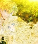 虫かぶり姫 (Raw – Free)