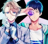 宝石商リチャード氏の謎鑑定 (Raw – Free)