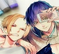 彼に依頼してはいけません (Raw – Free)