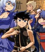 とあるおっさんのvrmmo活動記 (Raw – Free)
