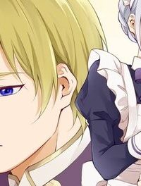 婚約破棄されたのでお掃除メイドになったら笑わない貴公子様に溺愛されました (Raw – Free)