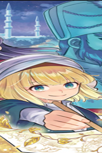 三日月の国 オスマン千夜一夜 (Raw – Free)