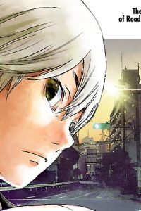 公道ウルフ (Raw – Free)