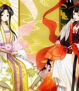 ふつつかな悪女ではございますが ～雛宮蝶鼠とりかえ伝～ (Raw – Free)
