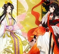 ふつつかな悪女ではございますが ～雛宮蝶鼠とりかえ伝～ (Raw – Free)